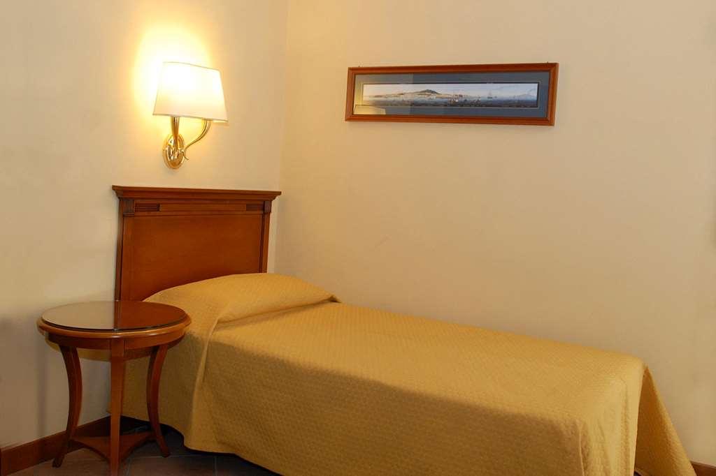 Le Cheminee Business Hotel Naples