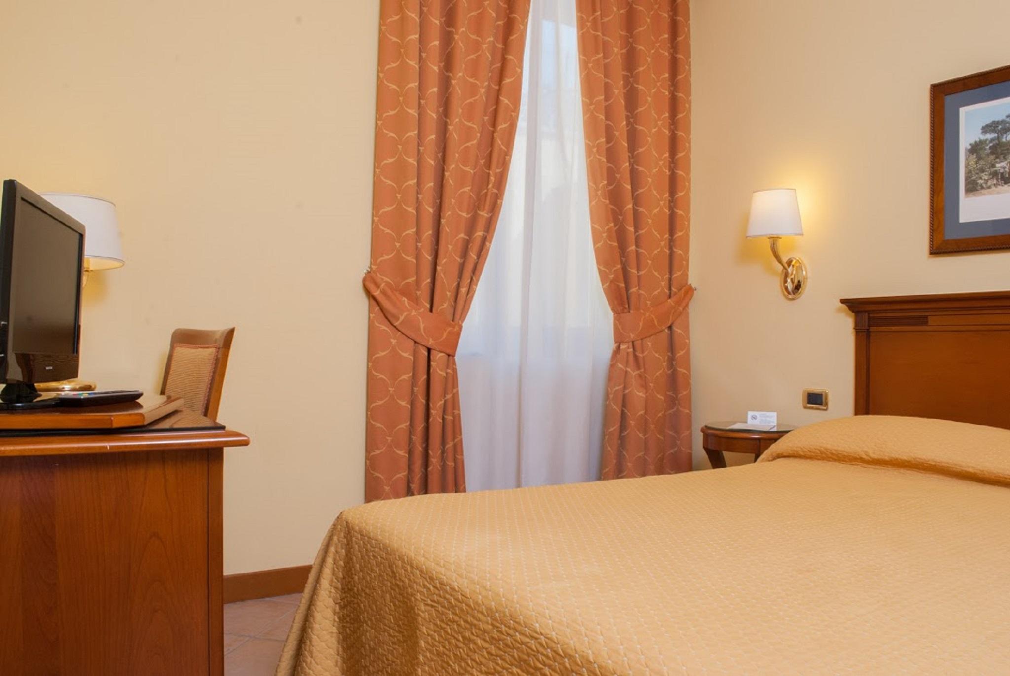Le Cheminee Business Hotel Naples