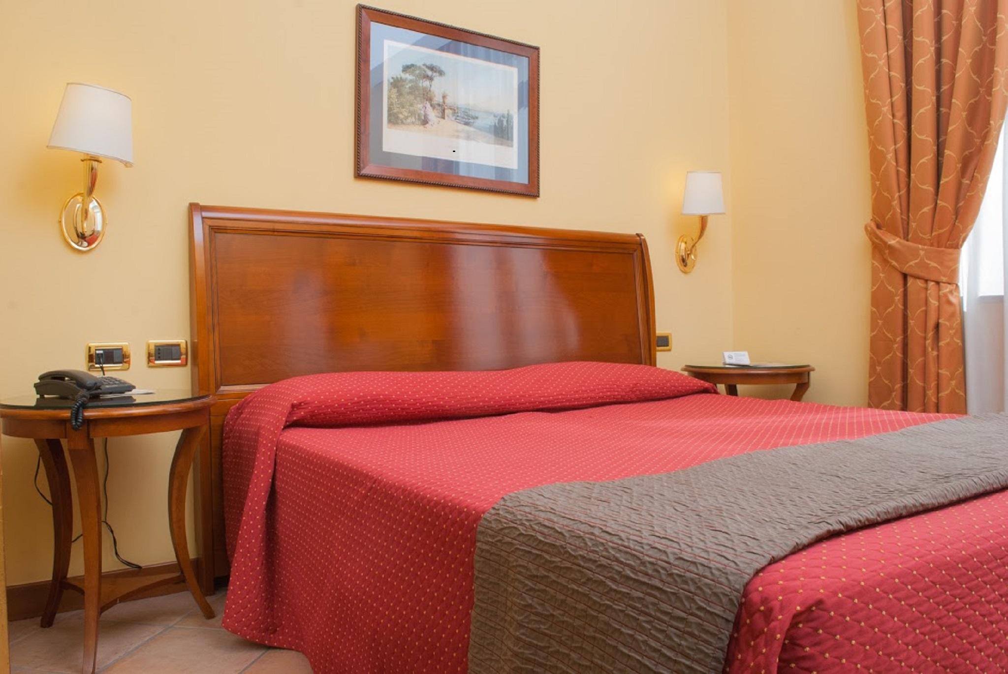 Le Cheminee Business Hotel