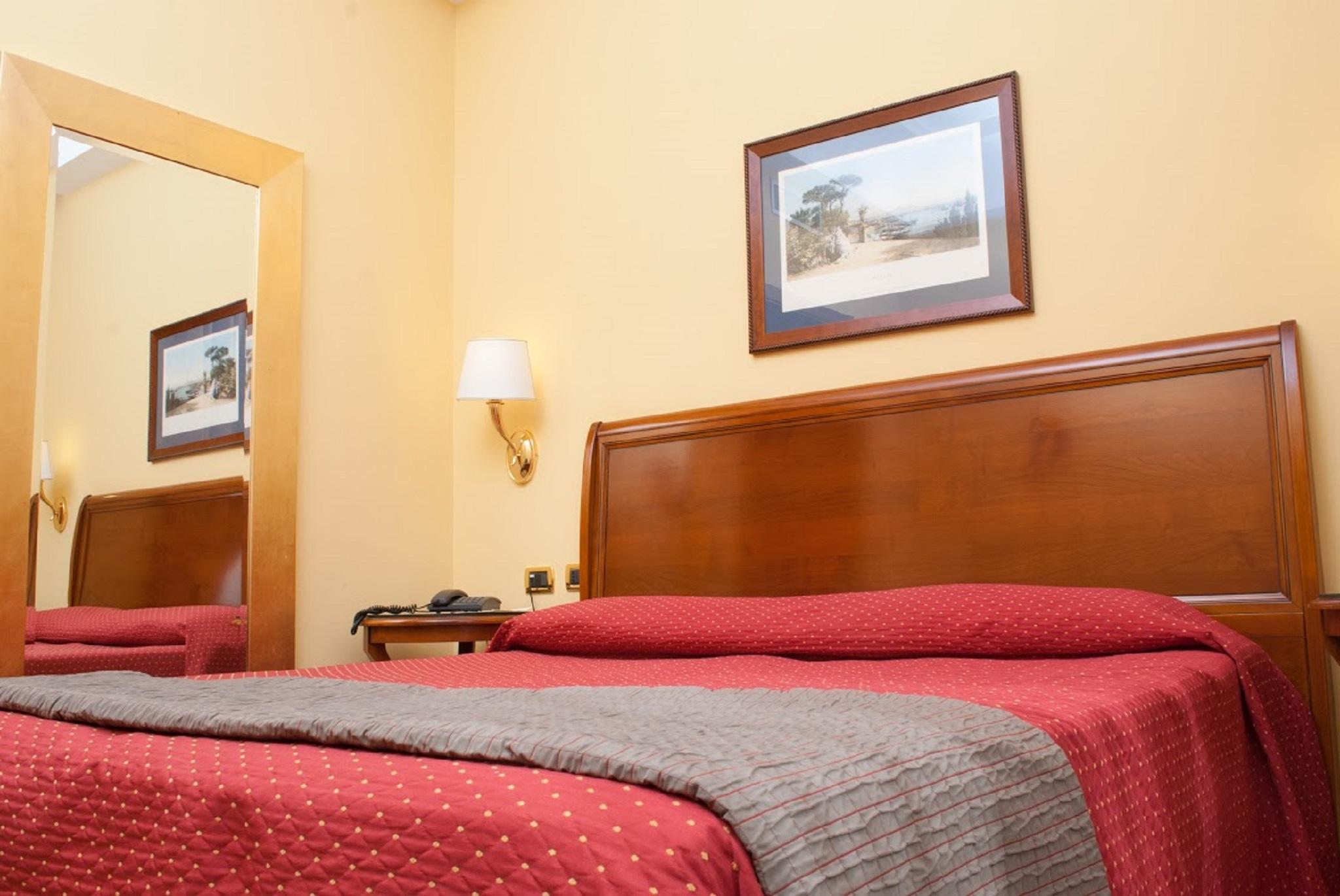 Le Cheminee Business 4* Naples