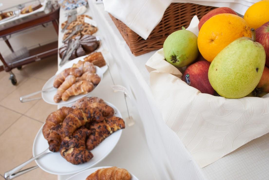 Le Cheminee Business Hotel Naples