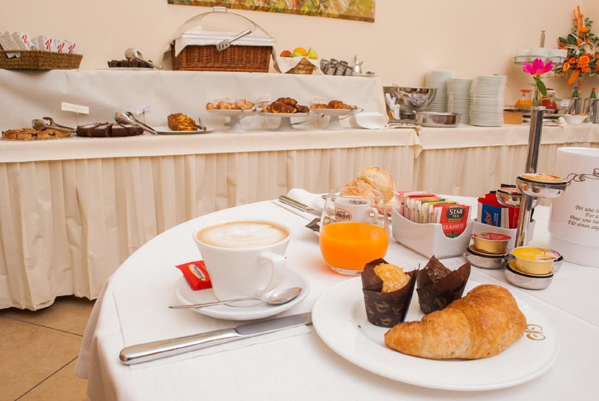 Le Cheminee Business Hotel Naples