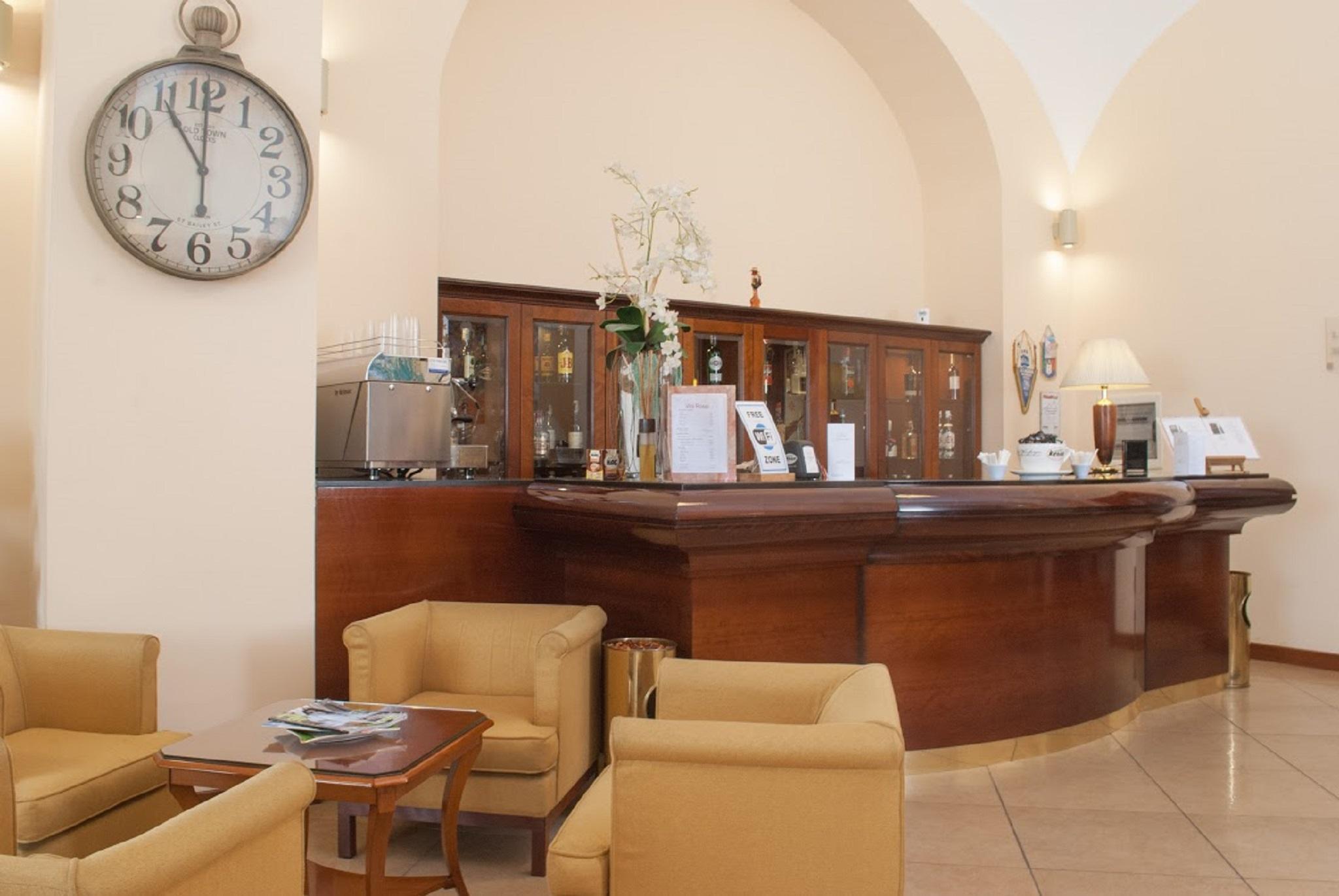 Le Cheminee Business Naples