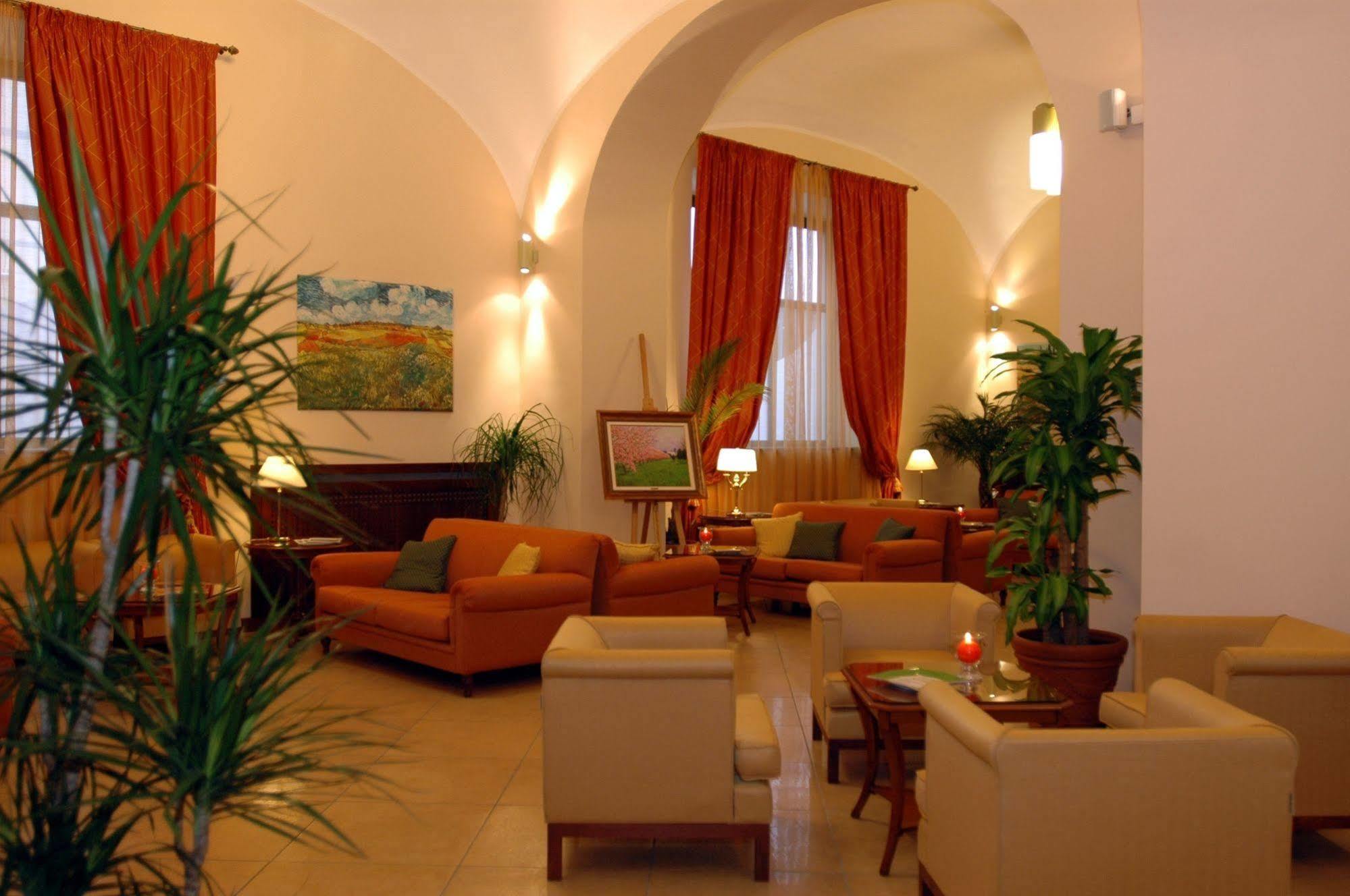 Le Cheminee Business Naples