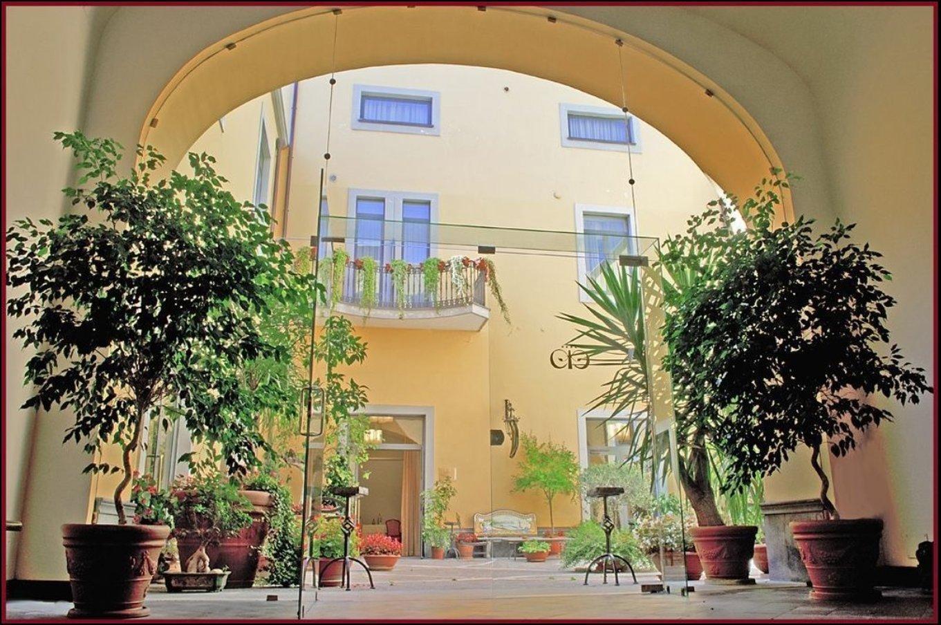 Le Cheminée Business Napoli
